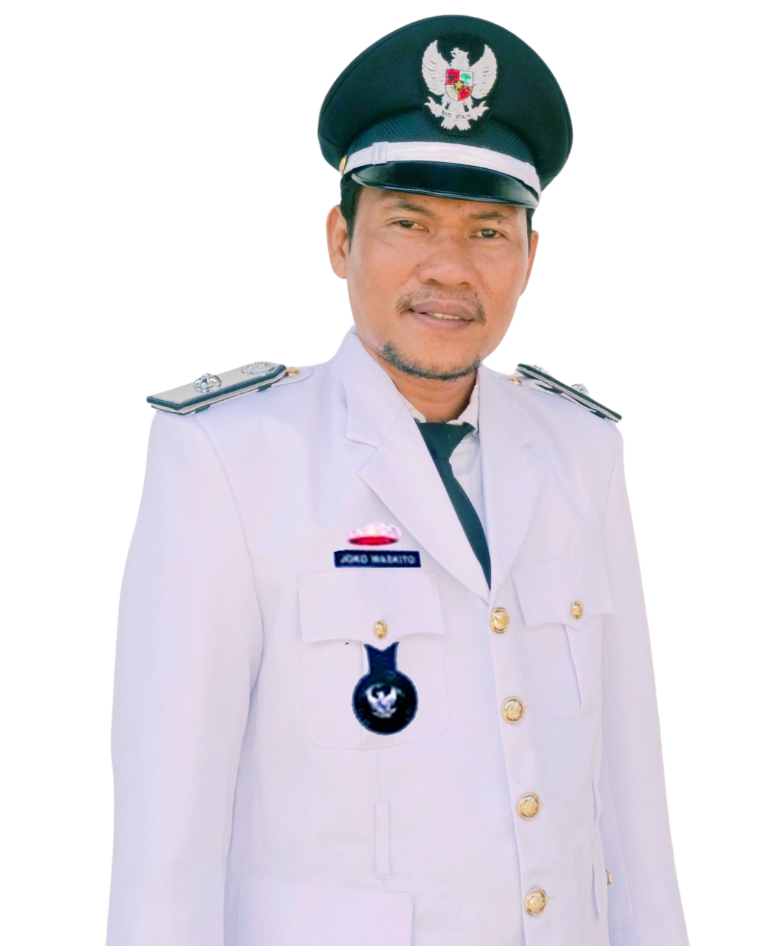 Kepala Desa